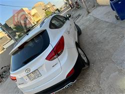 هیوندای تۆکسۆن